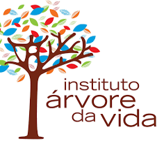 Logo Árvore da Vida
