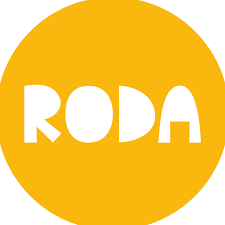 Logo Projeto Roda